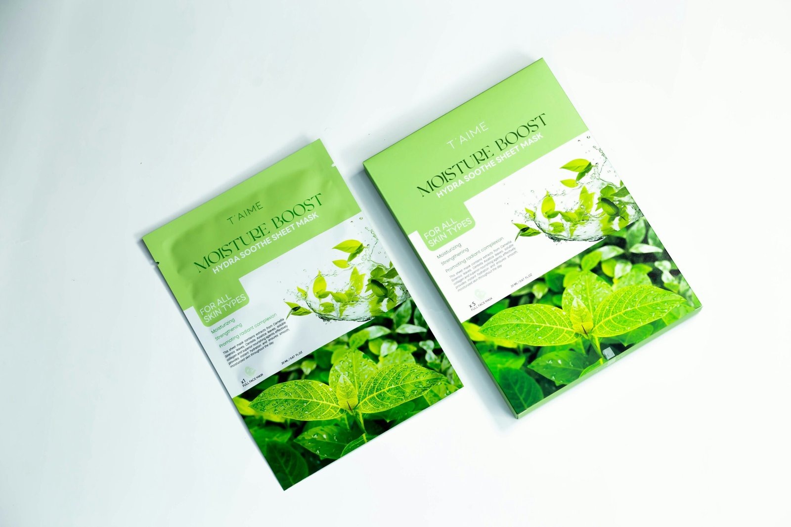 Close-up shot of red clover flowers blooming in a field