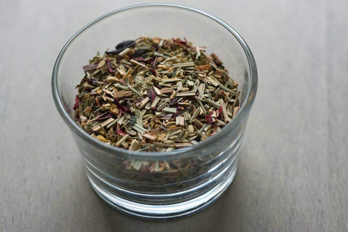 Is Red Clover the Secret to Unlocking Your Weight Loss Goals with Phyto Power Supplement?