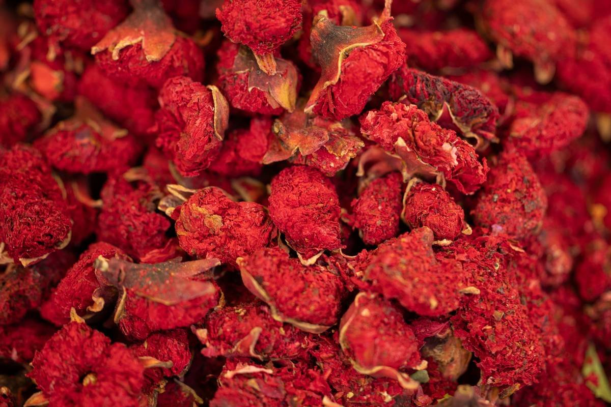 Natural Hot Flash Help: Discover How Red Clover Can Transform Your Journey